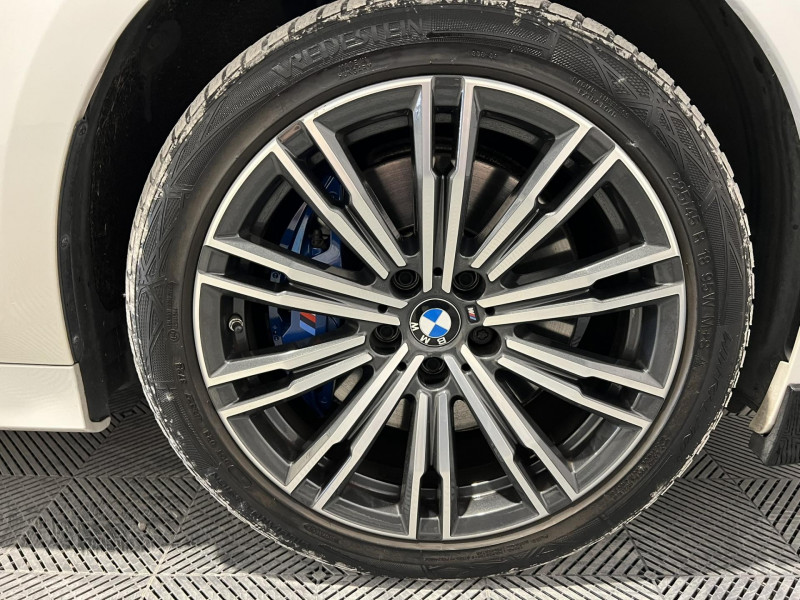 Photo 16 de l'offre de BMW serie 3 touring 330e xDrive BVA M Sport à 30990€ chez VL Auto