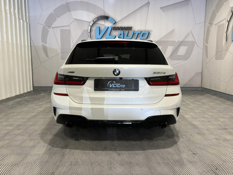 Photo 4 de l'offre de BMW serie 3 touring 330e xDrive BVA M Sport à 30990€ chez VL Auto
