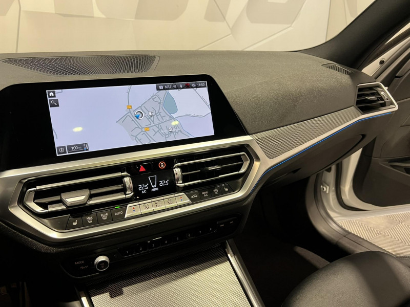 Photo 12 de l'offre de BMW serie 3 touring 330e xDrive BVA M Sport à 30990€ chez VL Auto