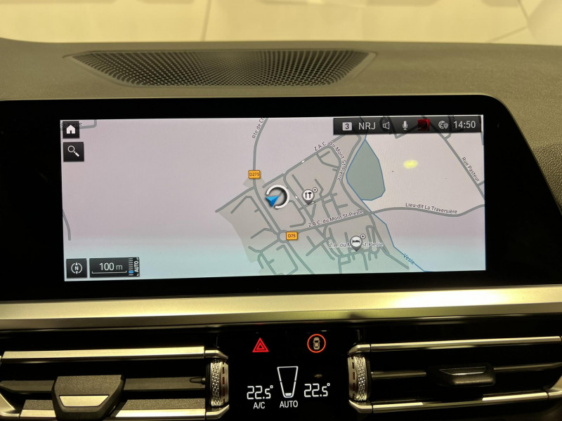 Photo 22 de l'offre de BMW serie 3 touring 330e xDrive BVA M Sport à 30990€ chez VL Auto