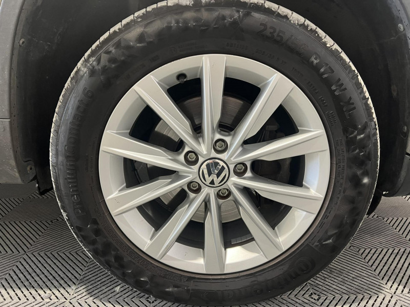Photo 15 de l'offre de VOLKSWAGEN TIGUAN 2.0 TDI 140 FAP BlueMotion Technology Sportline 4Motion DSG7 à 14990€ chez VL Auto