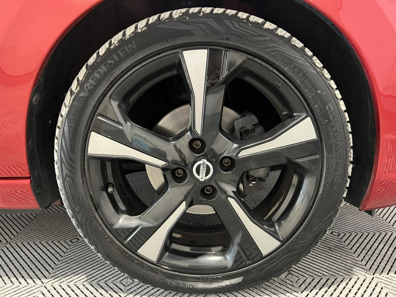 Photo 15 de l'offre de NISSAN MICRA IG-T 90 N-Connecta à 10990€ chez VL Auto
