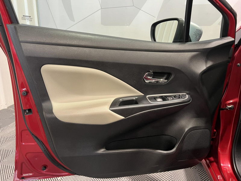 Photo 21 de l'offre de NISSAN MICRA IG-T 90 N-Connecta à 10990€ chez VL Auto