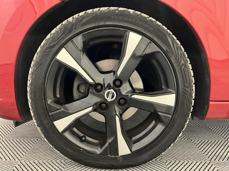 Photo 18 de l'offre de NISSAN MICRA IG-T 90 N-Connecta à 10990€ chez VL Auto