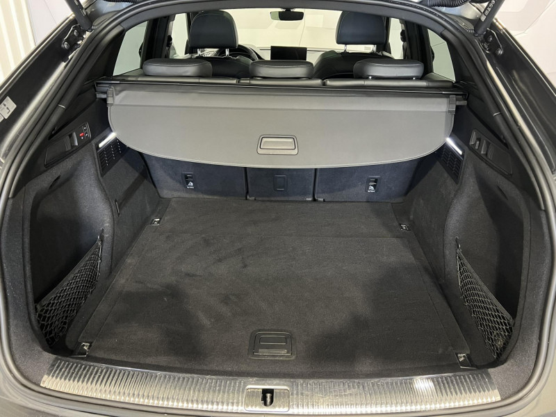 Photo 10 de l'offre de AUDI SQ5 Sportback Quattro 3.0 V6 30 TDI 341 - BVA Tiptronic S  à 41990€ chez VL Auto