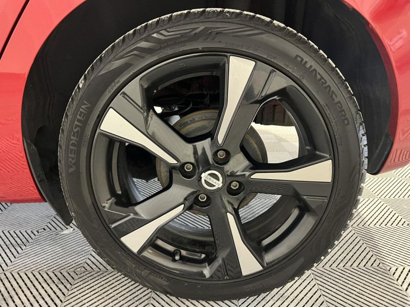 Photo 17 de l'offre de NISSAN MICRA IG-T 90 N-Connecta à 10990€ chez VL Auto