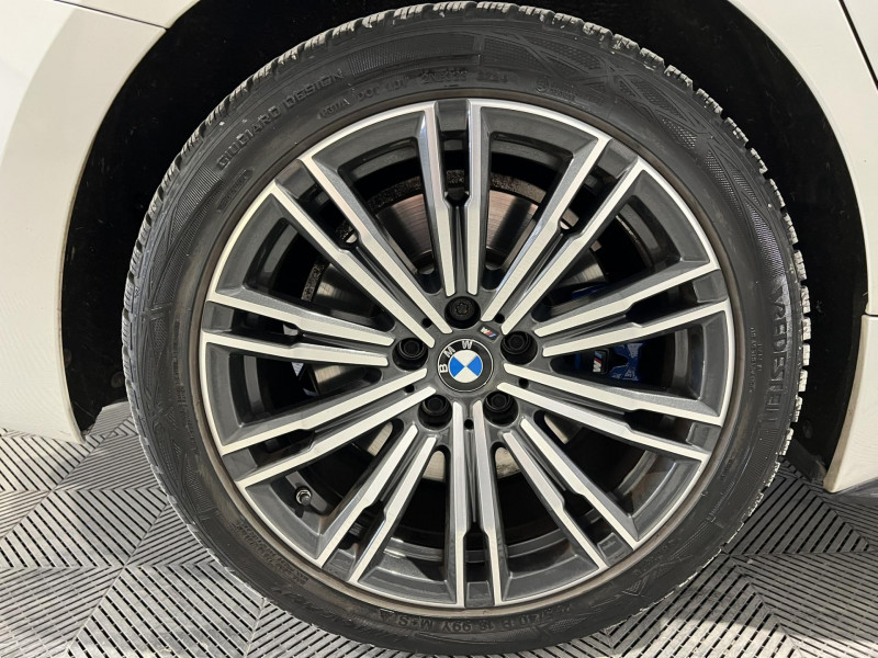 Photo 17 de l'offre de BMW serie 3 touring 330e xDrive BVA M Sport à 30990€ chez VL Auto