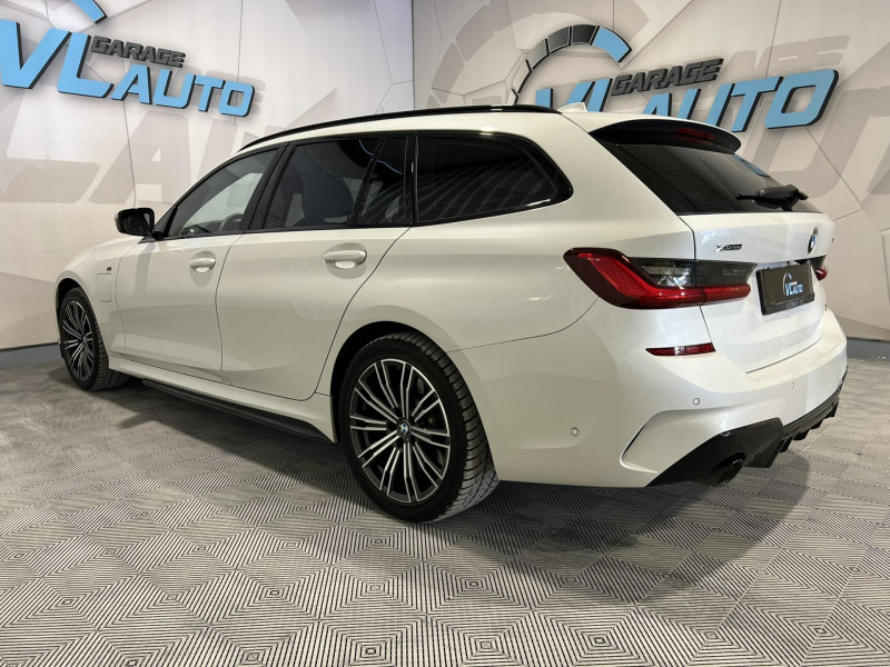 Photo 3 de l'offre de BMW serie 3 touring 330e xDrive BVA M Sport à 30990€ chez VL Auto