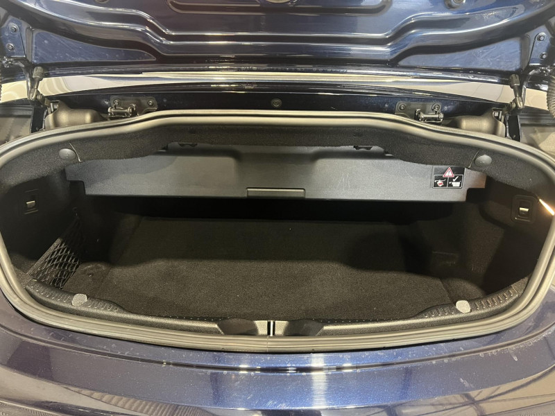 Photo 10 de l'offre de MERCEDES-BENZ CLASSE C Cabriolet 220 d 9G-Tronic Sportline à 20490€ chez VL Auto