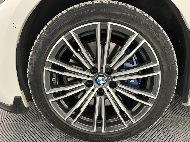 Photo 19 de l'offre de BMW serie 3 touring 330e xDrive BVA M Sport à 30990€ chez VL Auto