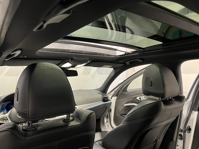Photo 15 de l'offre de BMW serie 3 touring 330e xDrive BVA M Sport à 30990€ chez VL Auto