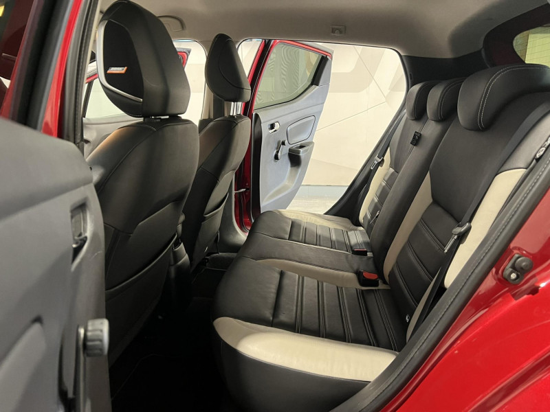 Photo 9 de l'offre de NISSAN MICRA IG-T 90 N-Connecta à 10990€ chez VL Auto