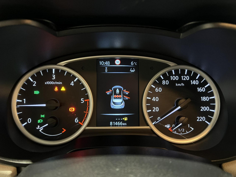Photo 11 de l'offre de NISSAN MICRA IG-T 90 N-Connecta à 10990€ chez VL Auto