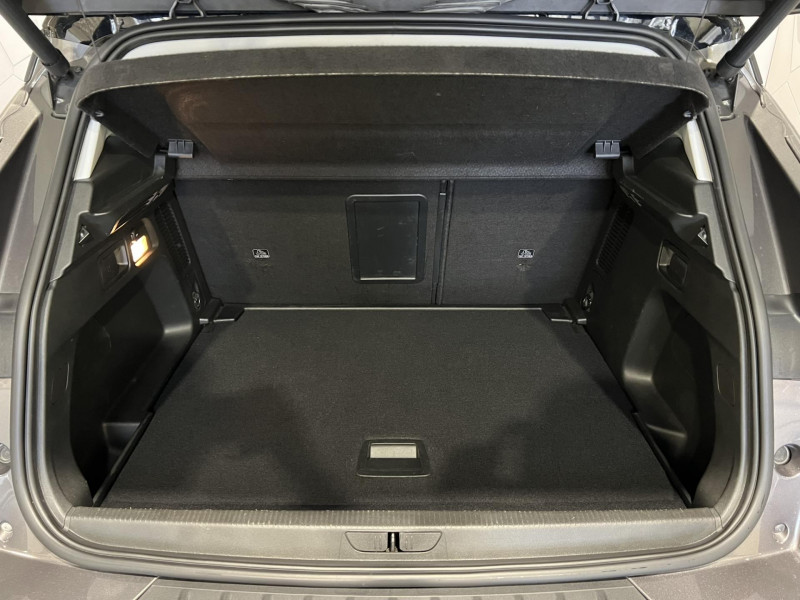 Photo 10 de l'offre de OPEL GRANDLAND X 2.0 Diesel 177 ch BVA8 Innovation Business à 16990€ chez VL Auto