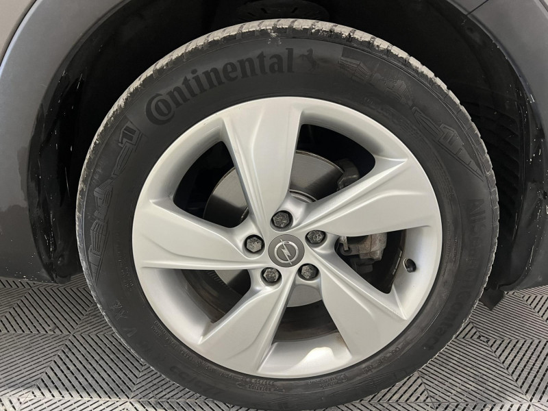 Photo 17 de l'offre de OPEL GRANDLAND X 2.0 Diesel 177 ch BVA8 Innovation Business à 16990€ chez VL Auto