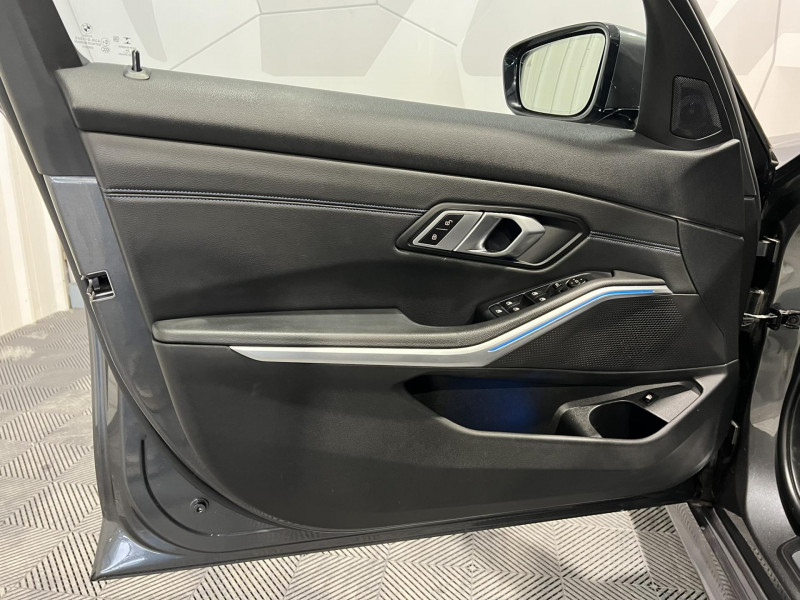Photo 20 de l'offre de BMW SERIE 3 330e 292 ch BVA8 G20 M Sport à 27490€ chez VL Auto
