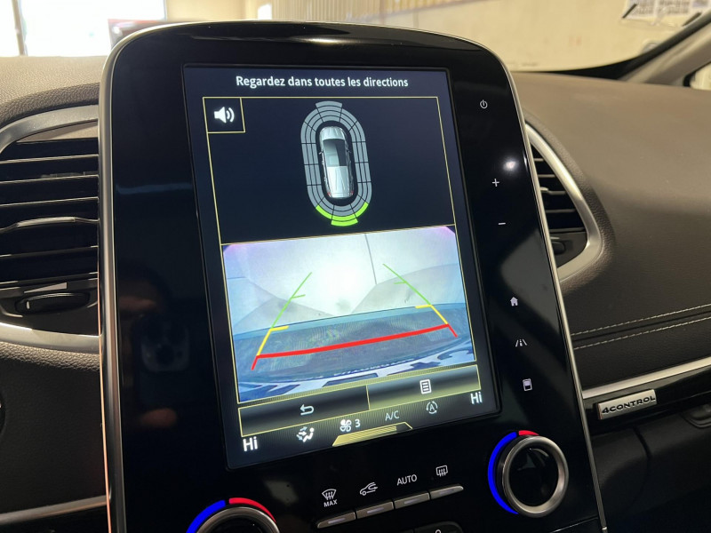 Photo 21 de l'offre de RENAULT ESPACE V dCi 160 Energy Twin Turbo Initiale Paris EDC 7 Places à 17990€ chez VL Auto