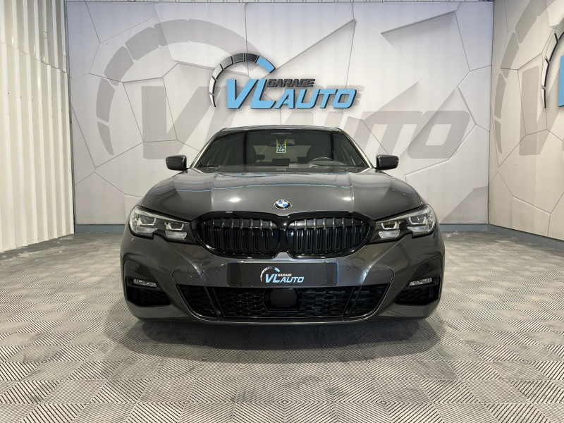 Photo 2 de l'offre de BMW SERIE 3 330e 292 ch BVA8 G20 M Sport à 27490€ chez VL Auto
