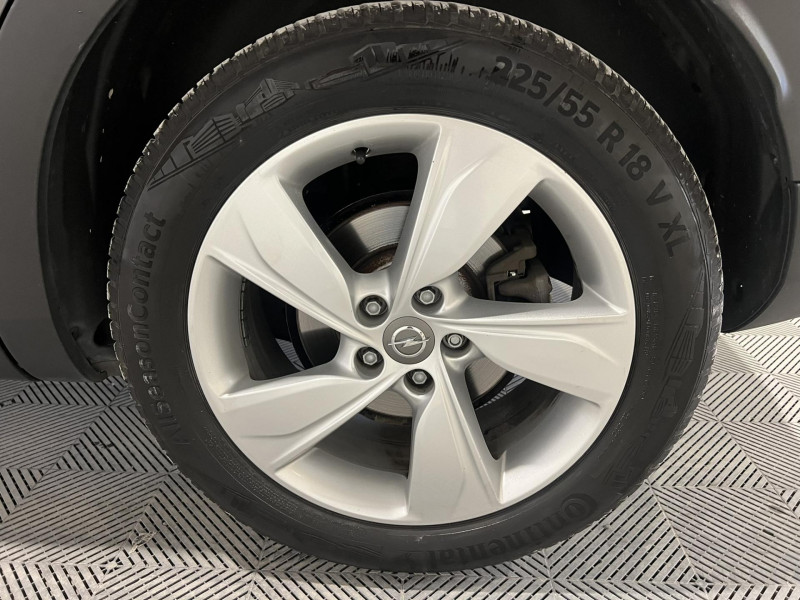 Photo 19 de l'offre de OPEL GRANDLAND X 2.0 Diesel 177 ch BVA8 Innovation Business à 16990€ chez VL Auto