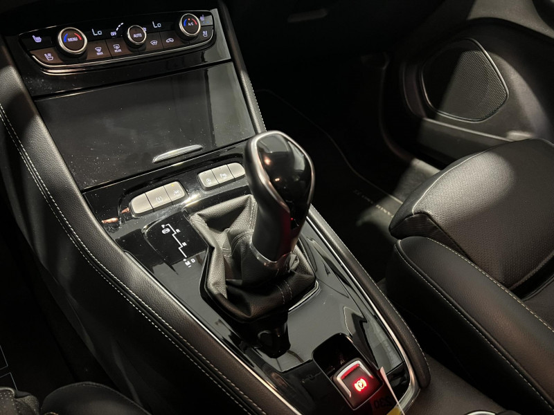 Photo 15 de l'offre de OPEL GRANDLAND X 2.0 Diesel 177 ch BVA8 Innovation Business à 16990€ chez VL Auto
