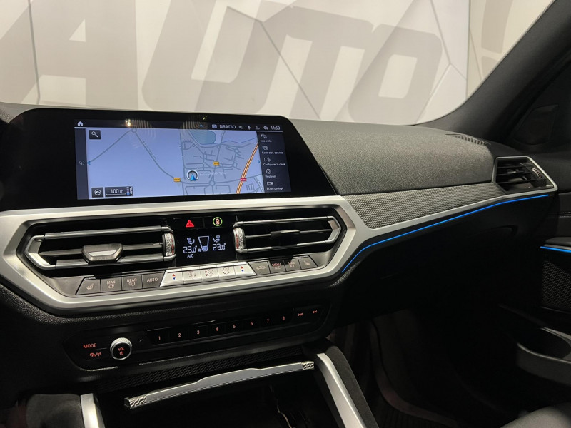 Photo 13 de l'offre de BMW SERIE 3 330e 292 ch BVA8 G20 M Sport à 27490€ chez VL Auto