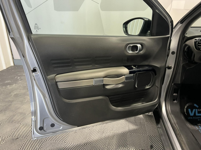 Photo 19 de l'offre de CITROEN C4 CACTUS BlueHDi 120 S&S EAT6 Shine à 13990€ chez VL Auto