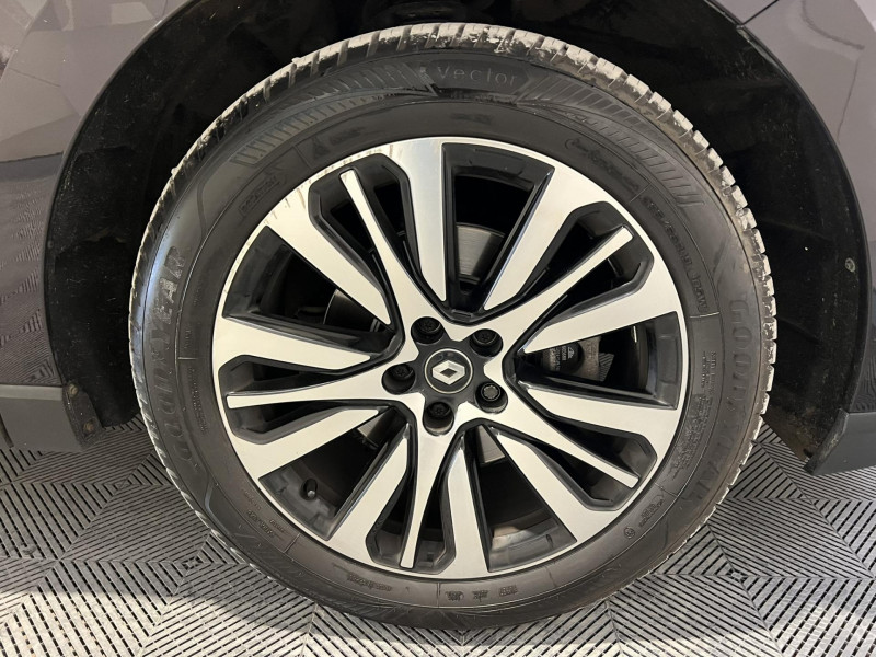 Photo 20 de l'offre de RENAULT ESPACE V dCi 160 Energy Twin Turbo Initiale Paris EDC 7 Places à 17990€ chez VL Auto