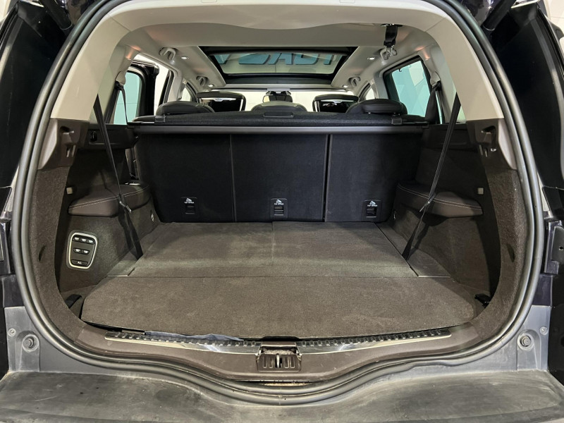 Photo 15 de l'offre de RENAULT ESPACE V dCi 160 Energy Twin Turbo Initiale Paris EDC 7 Places à 17990€ chez VL Auto