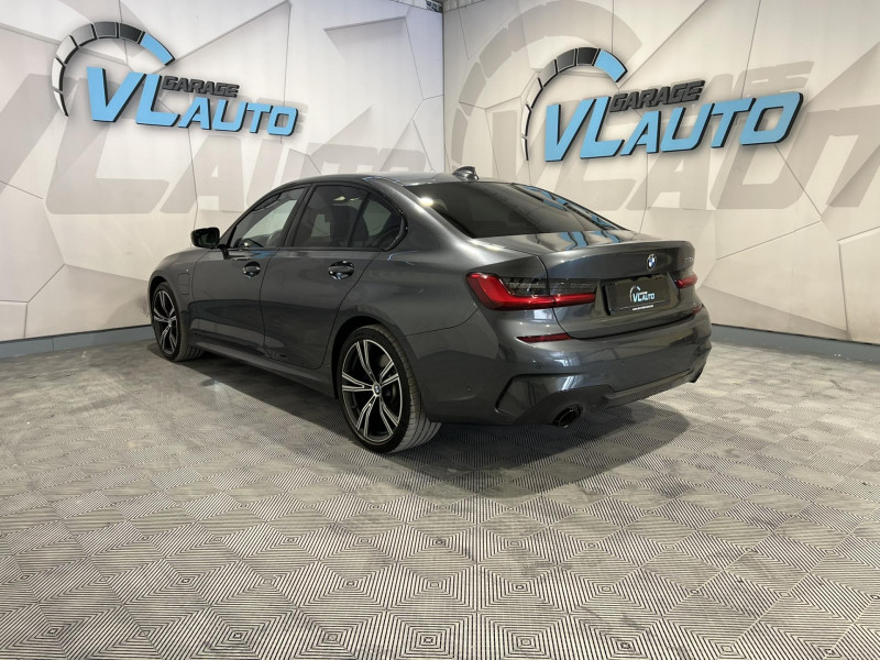 Photo 3 de l'offre de BMW SERIE 3 330e 292 ch BVA8 G20 M Sport à 27490€ chez VL Auto