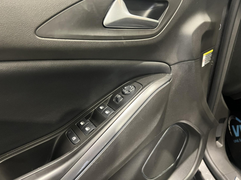 Photo 21 de l'offre de OPEL GRANDLAND X 2.0 Diesel 177 ch BVA8 Innovation Business à 16990€ chez VL Auto