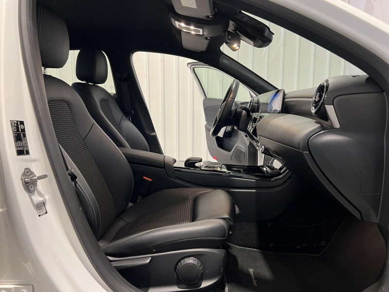 Photo 7 de l'offre de MERCEDES-BENZ CLASSE A 180 7G-DCT Progressive Line à 18990€ chez VL Auto
