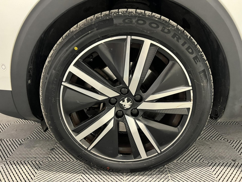 Photo 18 de l'offre de PEUGEOT 3008  Hybrid 225 e-EAT8 GT Pack à 16990€ chez VL Auto