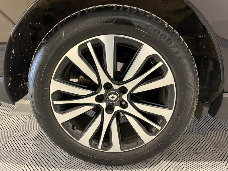 Photo 19 de l'offre de RENAULT ESPACE V dCi 160 Energy Twin Turbo Initiale Paris EDC 7 Places à 17990€ chez VL Auto