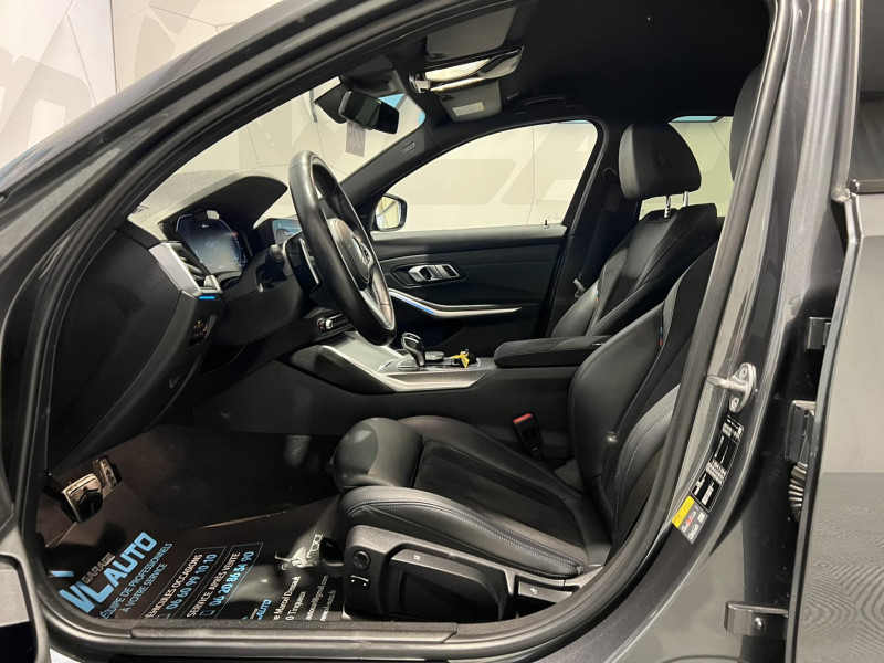 Photo 6 de l'offre de BMW SERIE 3 330e 292 ch BVA8 G20 M Sport à 27490€ chez VL Auto