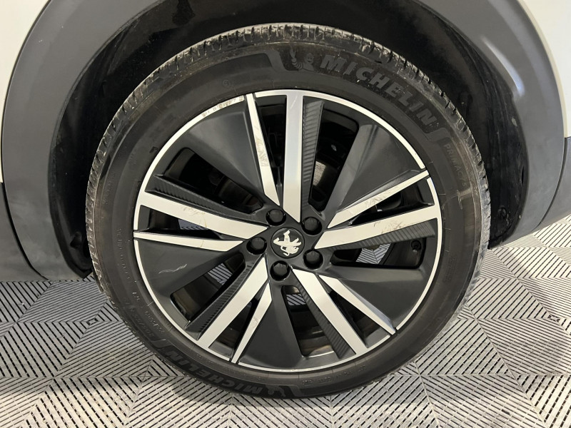 Photo 19 de l'offre de PEUGEOT 3008  Hybrid 225 e-EAT8 GT Pack à 16990€ chez VL Auto