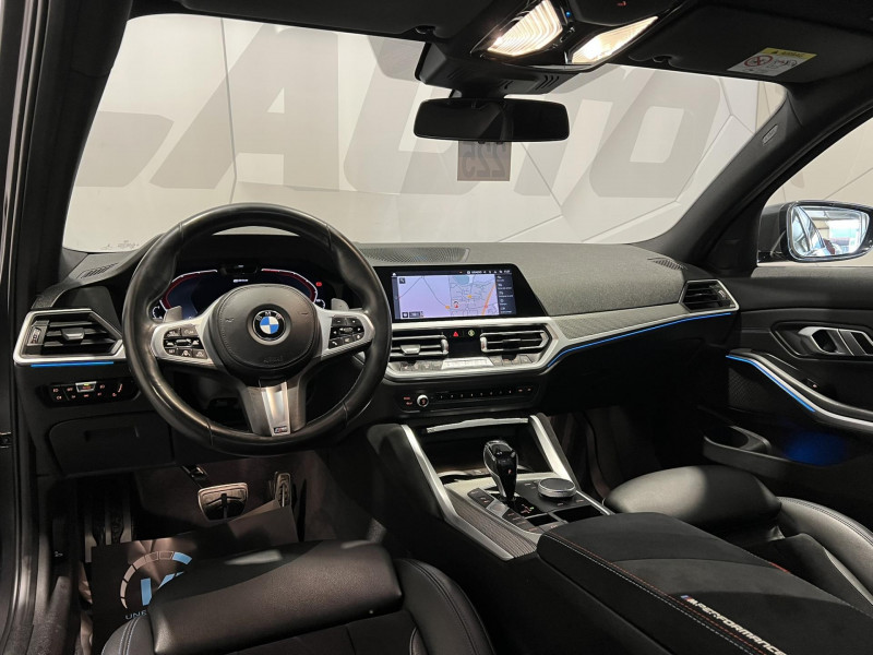 Photo 15 de l'offre de BMW SERIE 3 330e 292 ch BVA8 G20 M Sport à 27490€ chez VL Auto