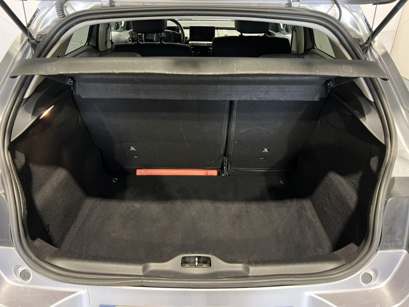 Photo 14 de l'offre de CITROEN C4 CACTUS BlueHDi 120 S&S EAT6 Shine à 13990€ chez VL Auto