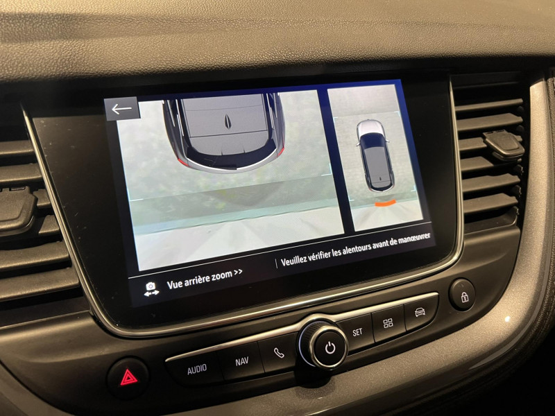 Photo 25 de l'offre de OPEL GRANDLAND X 2.0 Diesel 177 ch BVA8 Innovation Business à 16990€ chez VL Auto