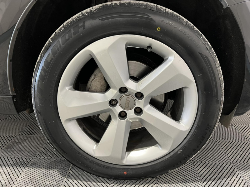 Photo 17 de l'offre de AUDI Q5  2.0 TDI Clean Diesel 190 Quattro S Line S tronic 7 à 18990€ chez VL Auto
