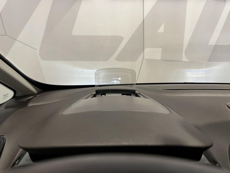 Photo 24 de l'offre de RENAULT ESPACE V dCi 160 Energy Twin Turbo Initiale Paris EDC 7 Places à 17990€ chez VL Auto