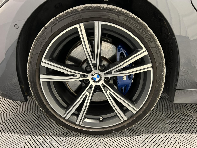 Photo 18 de l'offre de BMW SERIE 3 330e 292 ch BVA8 G20 M Sport à 27490€ chez VL Auto