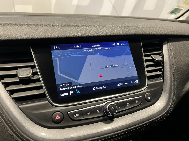 Photo 13 de l'offre de OPEL GRANDLAND X 2.0 Diesel 177 ch BVA8 Innovation Business à 16990€ chez VL Auto