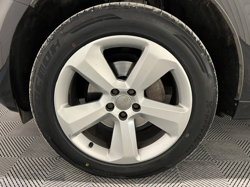 Photo 18 de l'offre de AUDI Q5  2.0 TDI Clean Diesel 190 Quattro S Line S tronic 7 à 18990€ chez VL Auto