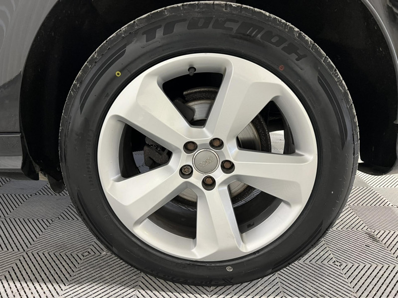 Photo 19 de l'offre de AUDI Q5  2.0 TDI Clean Diesel 190 Quattro S Line S tronic 7 à 18990€ chez VL Auto
