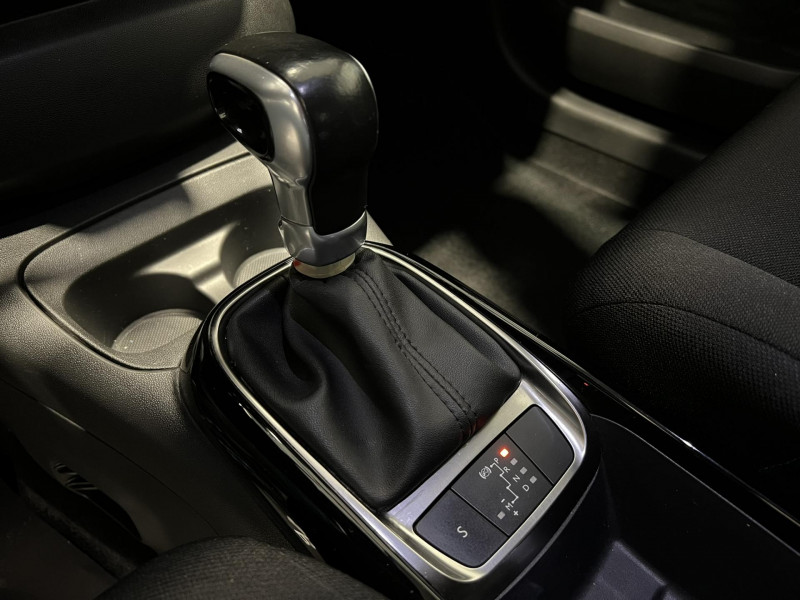 Photo 12 de l'offre de CITROEN C4 CACTUS BlueHDi 120 S&S EAT6 Shine à 13990€ chez VL Auto