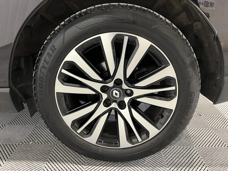 Photo 17 de l'offre de RENAULT ESPACE V dCi 160 Energy Twin Turbo Initiale Paris EDC 7 Places à 17990€ chez VL Auto