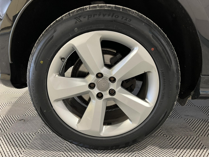 Photo 16 de l'offre de AUDI Q5  2.0 TDI Clean Diesel 190 Quattro S Line S tronic 7 à 18990€ chez VL Auto
