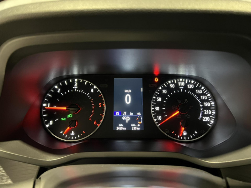 Photo 12 de l'offre de RENAULT TRAFIC Spacenomad 2.0 Blue dCi - 150 - BV EDC  III  Confort+ L1H1 Camping Car à 51990€ chez VL Auto