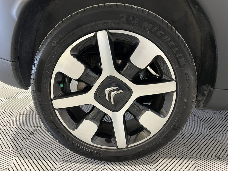 Photo 15 de l'offre de CITROEN C4 CACTUS BlueHDi 120 S&S EAT6 Shine à 13990€ chez VL Auto