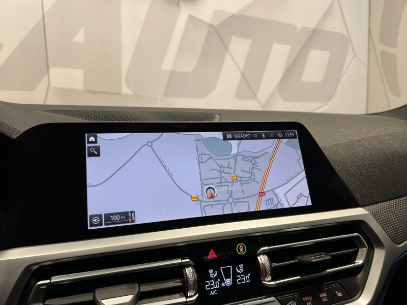 Photo 14 de l'offre de BMW SERIE 3 330e 292 ch BVA8 G20 M Sport à 27490€ chez VL Auto